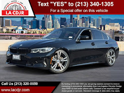 2019 BMW 3 Series 330i