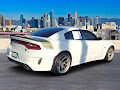 2023 Dodge Charger Scat Pack Widebody