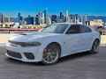 2023 Dodge Charger Scat Pack Widebody