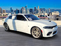 2023 Dodge Charger Scat Pack Widebody
