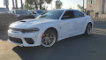 2023 Dodge Charger Scat Pack Widebody