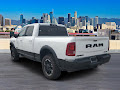 2025 RAM 2500 Rebel