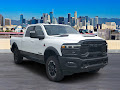 2025 RAM 2500 Rebel