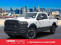 2025 RAM 2500 Rebel