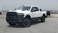 2025 RAM 2500 Rebel