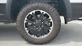2025 RAM 2500 Rebel