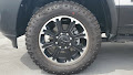 2025 RAM 2500 Rebel