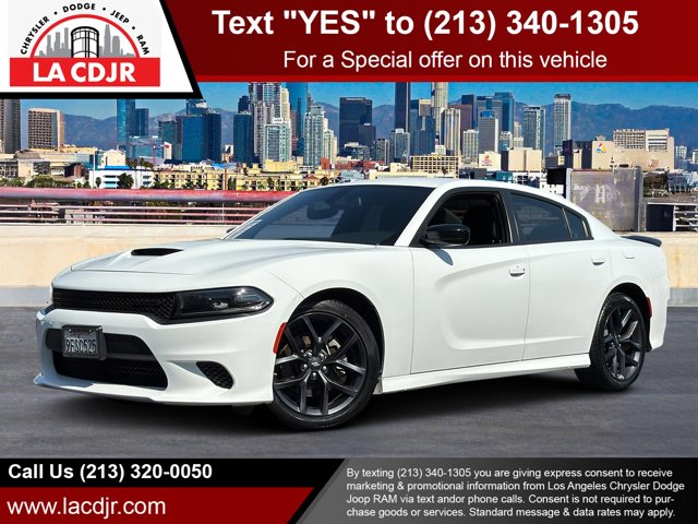2023 Dodge Charger GT