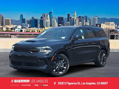 2025 Dodge Durango