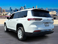 2025 Jeep Grand Cherokee L Laredo X