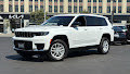 2025 Jeep Grand Cherokee L Laredo X