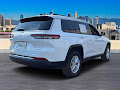 2025 Jeep Grand Cherokee L Laredo X