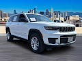 2025 Jeep Grand Cherokee L Laredo X