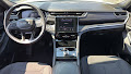2025 Jeep Grand Cherokee L Laredo X