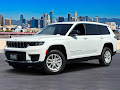 2025 Jeep Grand Cherokee L Laredo X