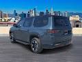 2025 Jeep Wagoneer Series II Overland