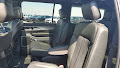 2025 Jeep Wagoneer Series II Overland