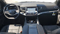 2025 Jeep Wagoneer Series II Overland