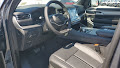 2025 Jeep Wagoneer Series II Overland