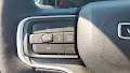 2025 Jeep Wagoneer Series II Overland