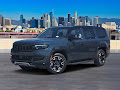2025 Jeep Wagoneer Series II Overland