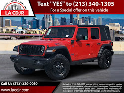 2025 Jeep Wrangler 4xe Willys 4xe