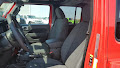 2025 Jeep Wrangler 4xe Willys 4xe