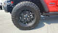 2025 Jeep Wrangler 4xe Willys 4xe