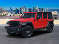 2025 Jeep Wrangler 4xe Willys 4xe