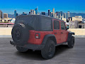 2025 Jeep Wrangler 4xe Willys 4xe