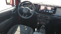 2025 Jeep Wrangler 4xe Willys 4xe