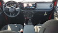 2025 Jeep Wrangler 4xe Willys 4xe