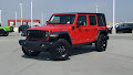 2025 Jeep Wrangler 4xe Willys 4xe