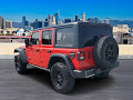 2025 Jeep Wrangler 4xe Willys 4xe