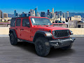 2025 Jeep Wrangler 4xe Willys 4xe