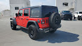 2025 Jeep Wrangler 4xe Willys 4xe