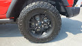 2025 Jeep Wrangler 4xe Willys 4xe