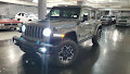 2022 Jeep Wrangler 4xe Unlimited Rubicon 4xe