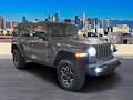 2022 Jeep Wrangler 4xe Unlimited Rubicon 4xe