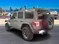 2022 Jeep Wrangler 4xe Unlimited Rubicon 4xe
