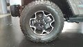 2022 Jeep Wrangler 4xe Unlimited Rubicon 4xe