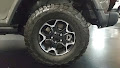 2022 Jeep Wrangler 4xe Unlimited Rubicon 4xe
