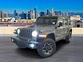 2022 Jeep Wrangler 4xe Unlimited Rubicon 4xe