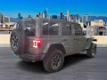 2022 Jeep Wrangler 4xe Unlimited Rubicon 4xe
