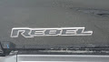 2026 RAM 2500 Rebel