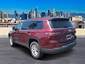 2025 Jeep Grand Cherokee L Laredo X