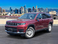 2025 Jeep Grand Cherokee L Laredo X