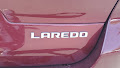 2025 Jeep Grand Cherokee L Laredo X