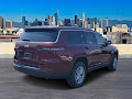 2025 Jeep Grand Cherokee L Laredo X