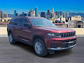 2025 Jeep Grand Cherokee L Laredo X